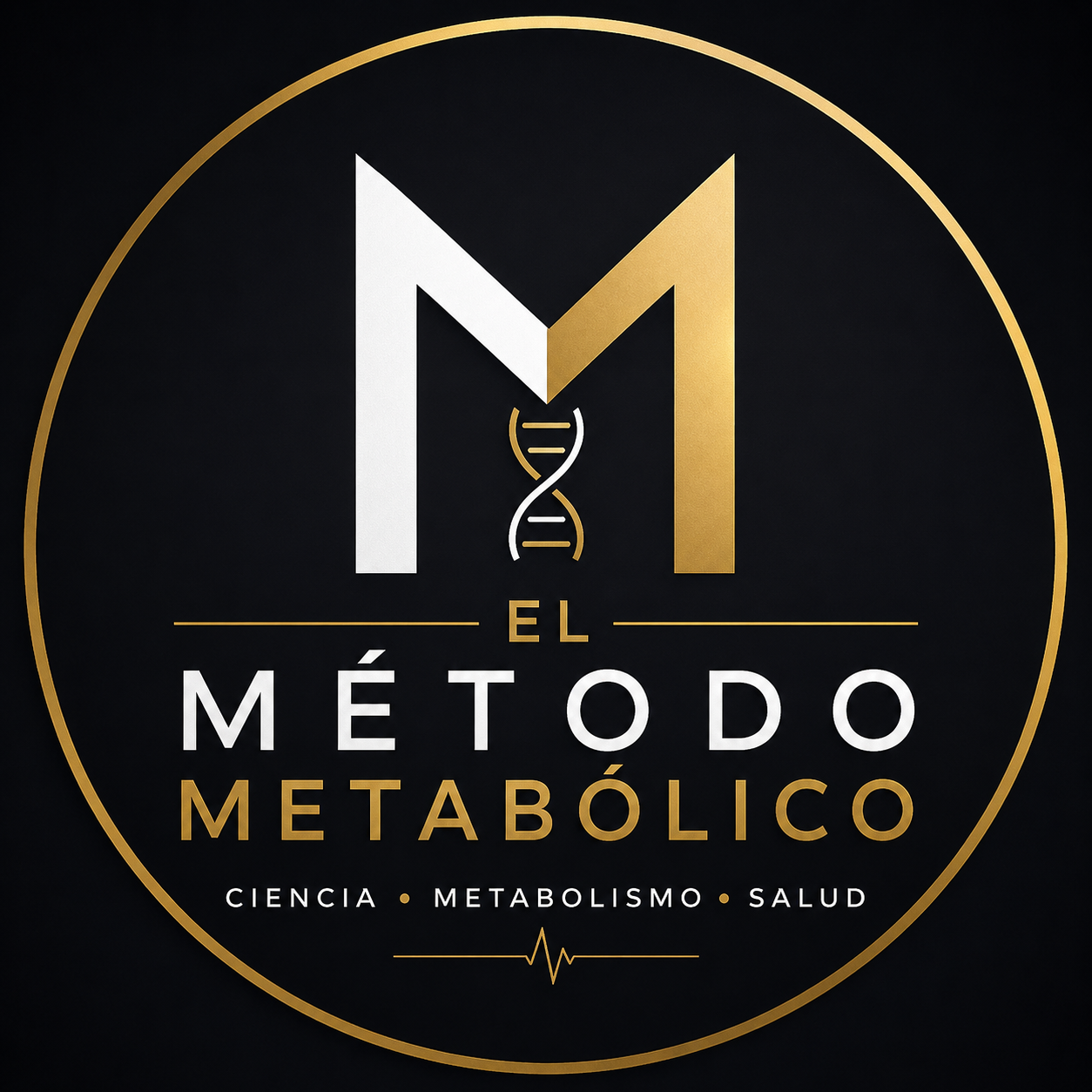 el nombre es "El Método Metabólico"
